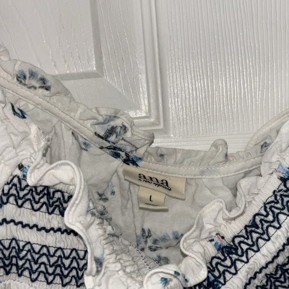 Mini dress - Picture 3 of 4